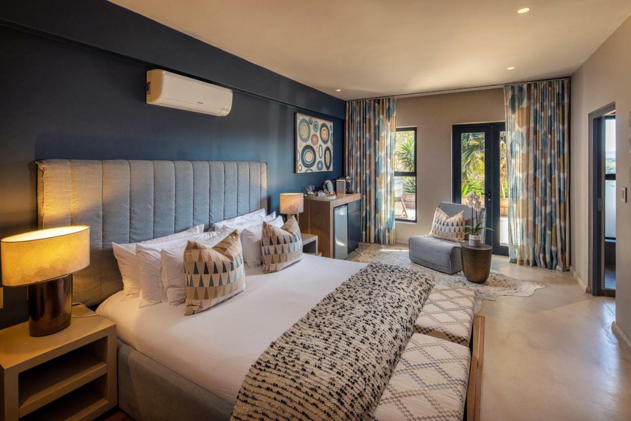 Sky Villa Boutique Hotel By Raw Africa Collection Plettenberg Bay Exterior foto
