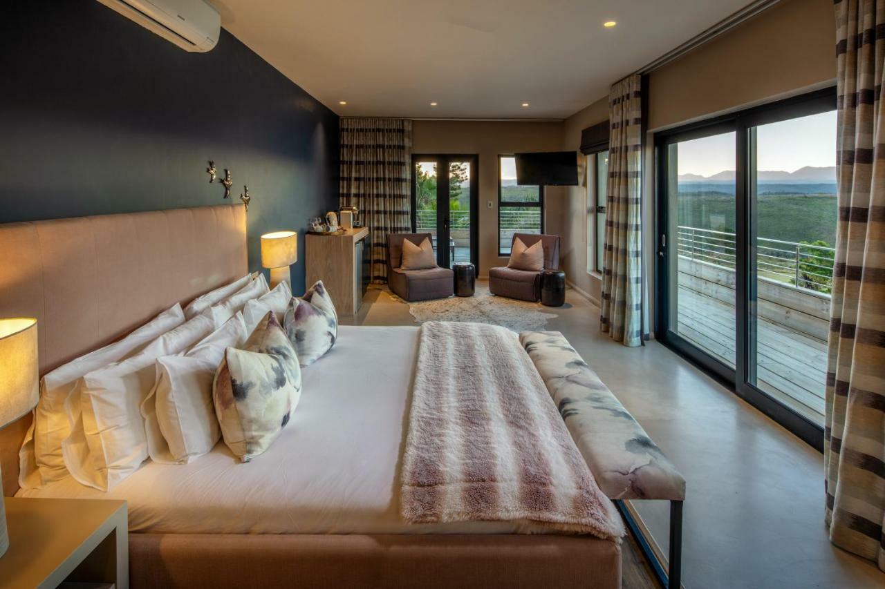 Sky Villa Boutique Hotel By Raw Africa Collection Plettenberg Bay Exterior foto
